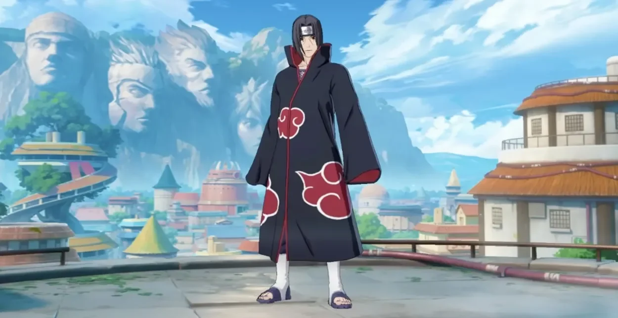 MLBB x Naruto 2.0