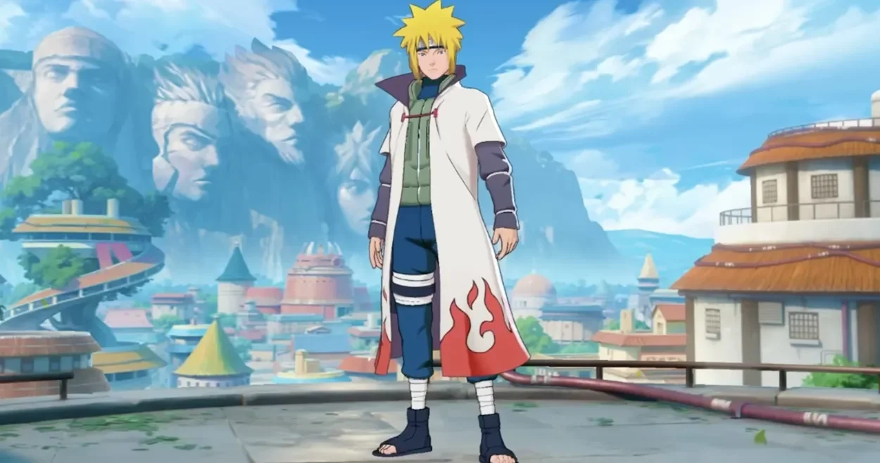 MLBB x Naruto 2.0