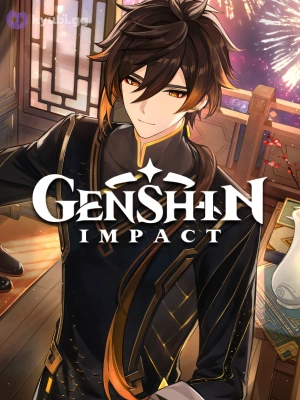 Genshin Impact
