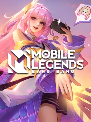 Mobile Legends