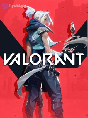 Valorant