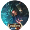 Grock Collector Skin