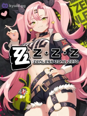 Zenless Zone Zero